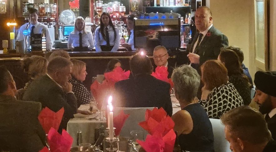 Cawder Golf Club tweet media