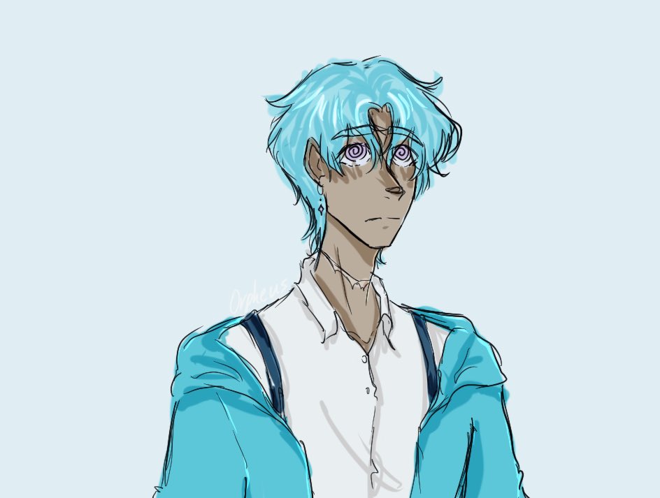 elijahs_eclipse's tweet photo. oc art that i just thought of today idek his name but yeah
#ocart #art #yomom https://t.co/OyUcwyBOOw