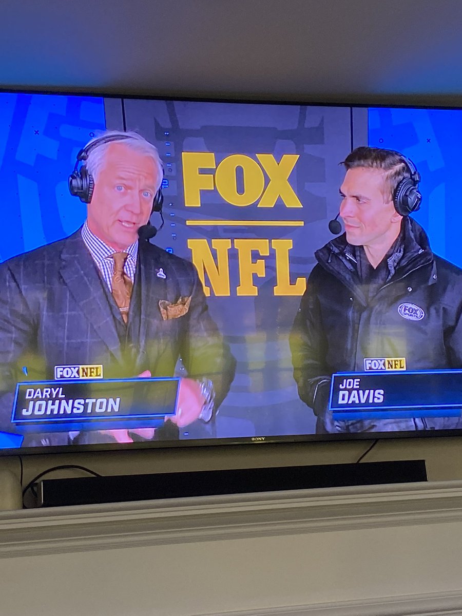 DanDeLano1's tweet photo. This is my petition to have these two never cover a Bills game ever again 
#billsmafia #buffalobills https://t.co/9ukb76Rs1N