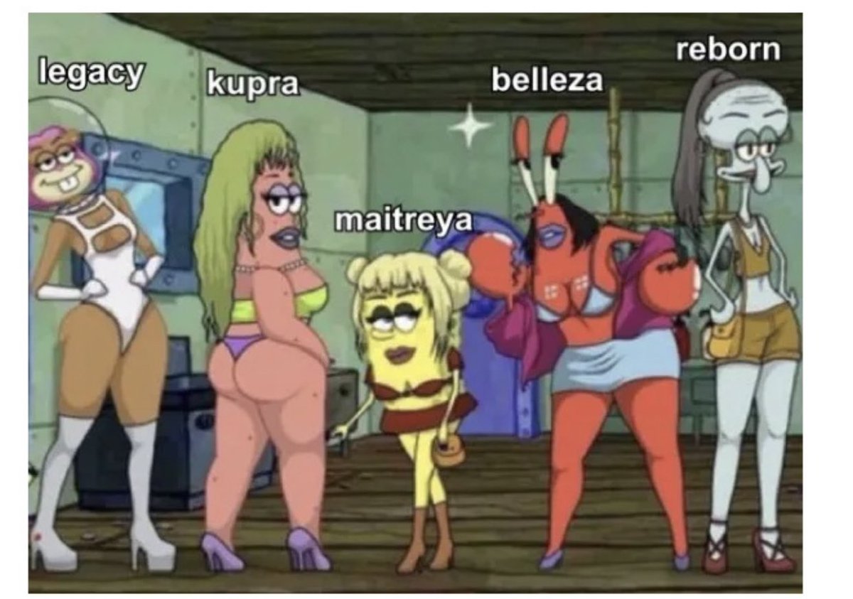 LatinaGahba's tweet photo. Whoever posted this im choking 🥲🤣🤣🤣🤣🤣 https://t.co/BfzbEDO8K0