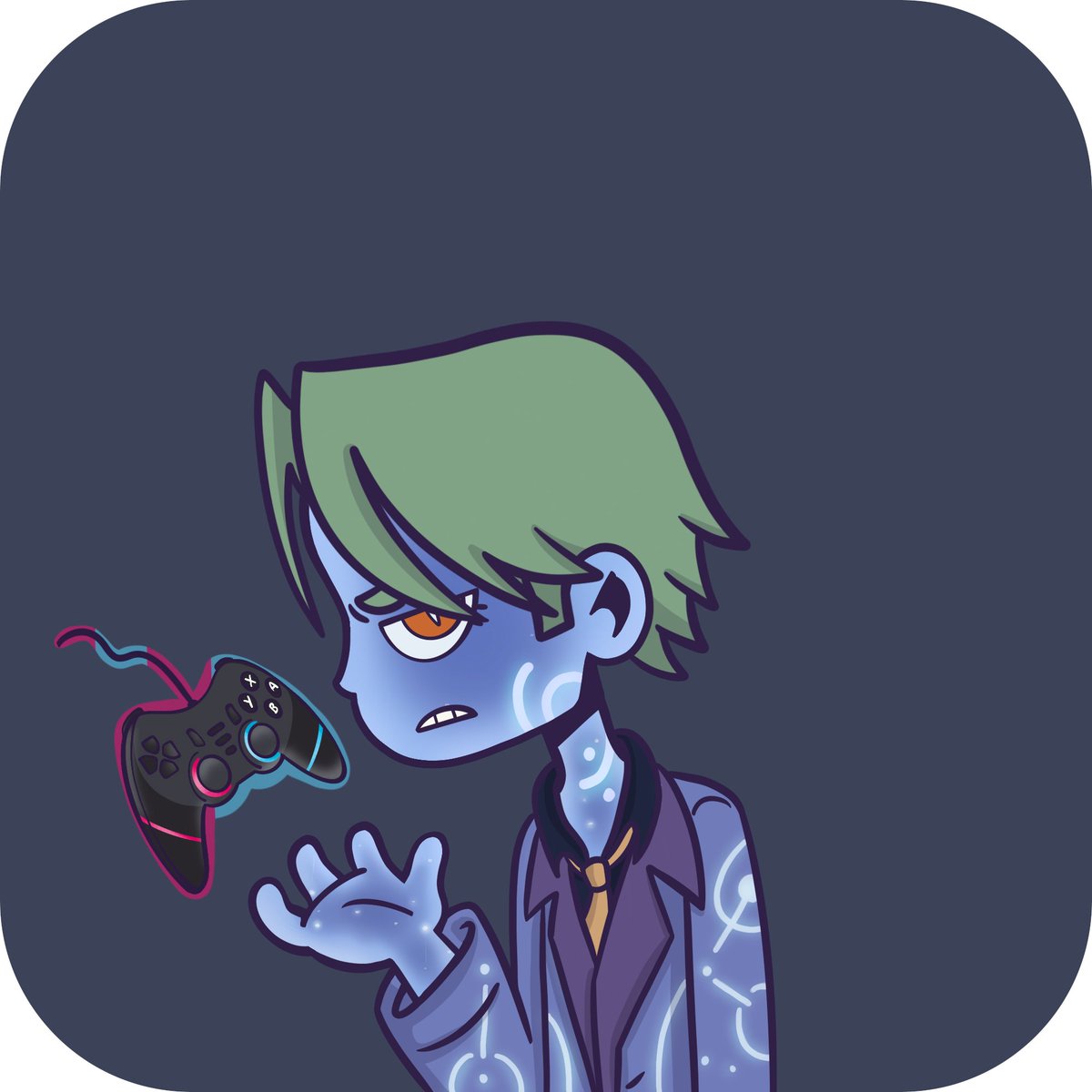 Nark_AC's tweet photo. Mes 3 @FightoonsStudio! #ElrondNFTs https://t.co/OwOSx7tZyb