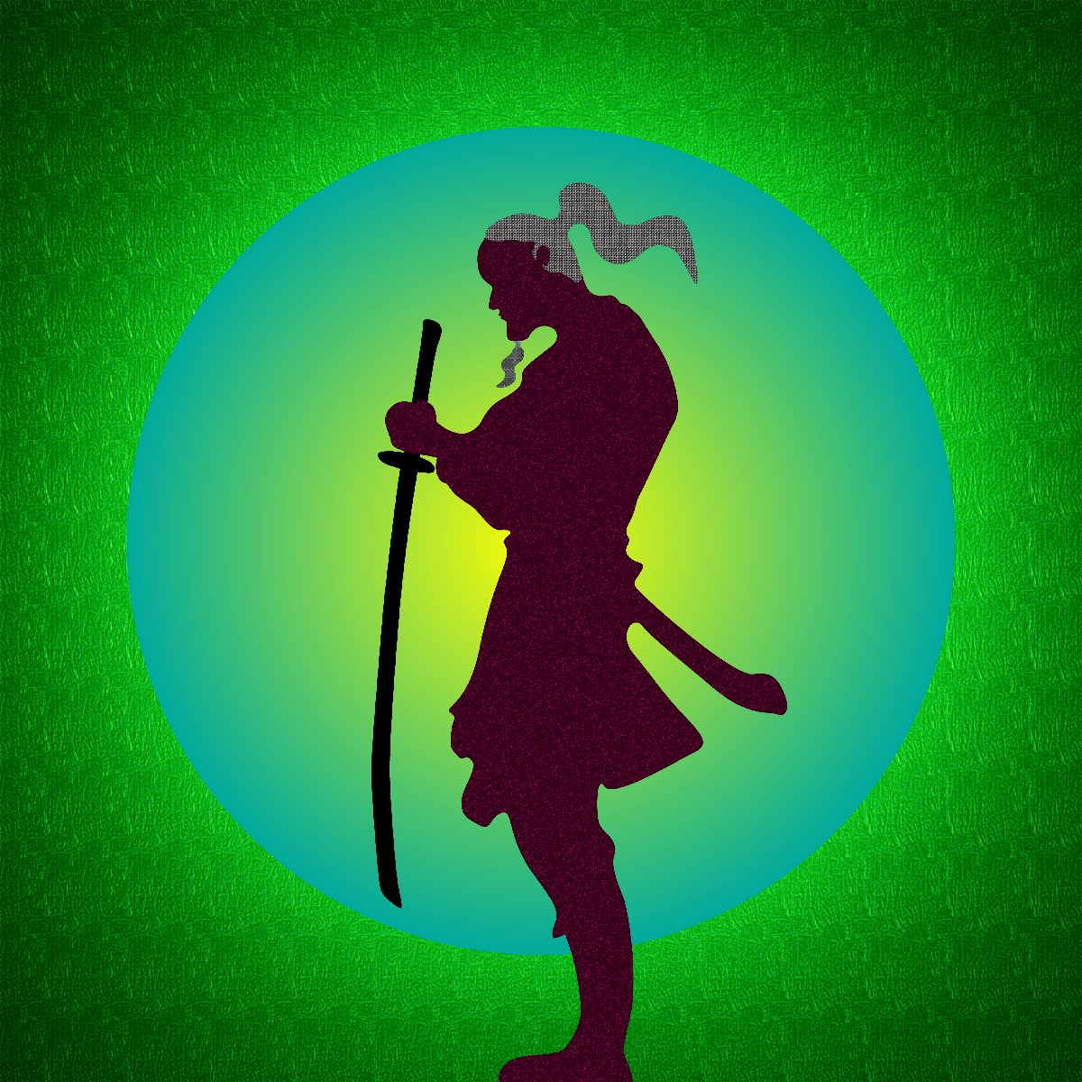 Will_Pentaxx's tweet photo. ⚡️Elrond Giveaway⚡
🥷Come and discover the @ElrondSamurai project 🥷

🥳4 WINNERS!🥳
🎁1x NFT Elrond Samurai
🎁1x NFT Katana
🎁2x 1 month Xbox Ultimate Game Pass 

To participate:
-Follow @ElrondSamurai - @Will_Pentaxx - @zurilorStream 
-Tag Friends &amp; RT
🔥72h🔥 https://t.co/8UPloVgq3b