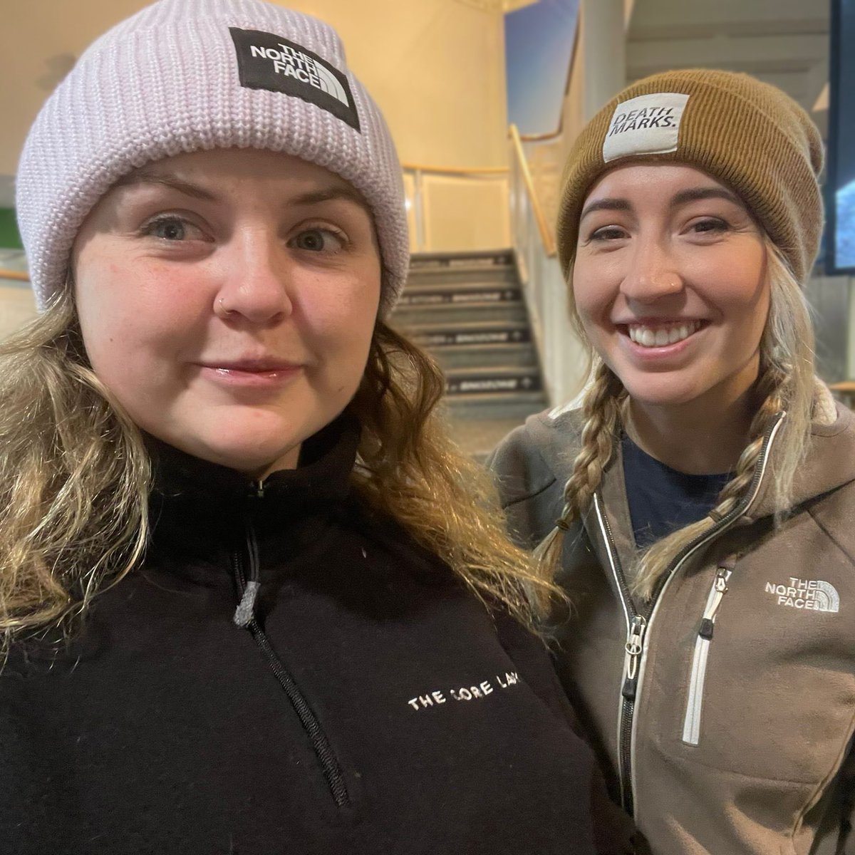 Josephine Walshaw (@josiewalshaw1) on Twitter photo Day off skiing with <a href="/EloiseDexter/">Eloise Dexter</a> βοΈ before heading down to London for <a href="/future_surgery/">Future Surgery</a> Day off skiing with <a href="/EloiseDexter/">Eloise Dexter</a> βοΈ before heading down to London for <a href="/future_surgery/">Future Surgery</a>