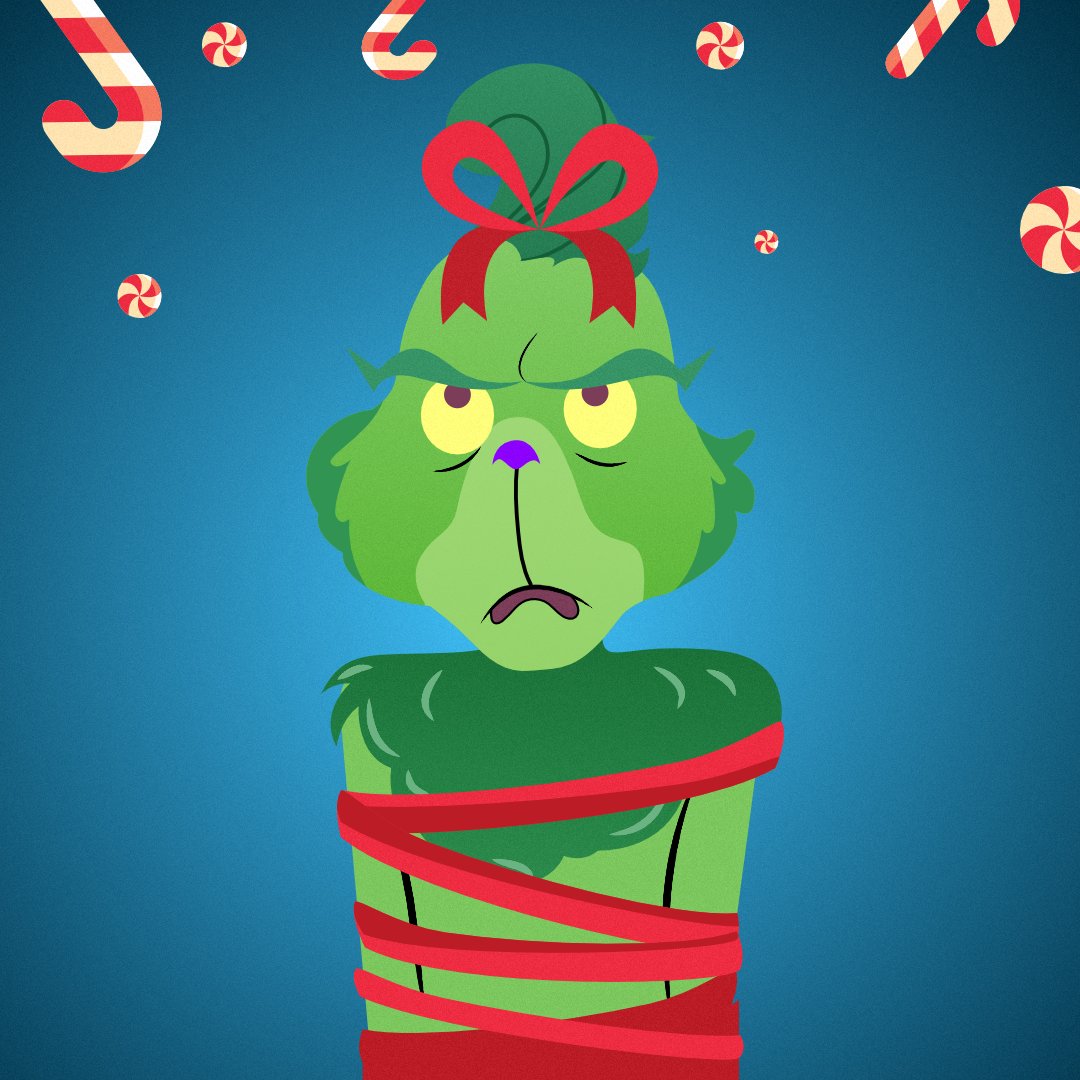 HSTP_Ottawa's tweet photo. The Grinch is threatening to steal Christmas... but we know that Ottawa won't let him! Help us support Toy Mountain by donating a new, unwrapped toy along the parade route on Saturday November 19.  #hstp2022 #toymountain https://t.co/c20PyOMVZA