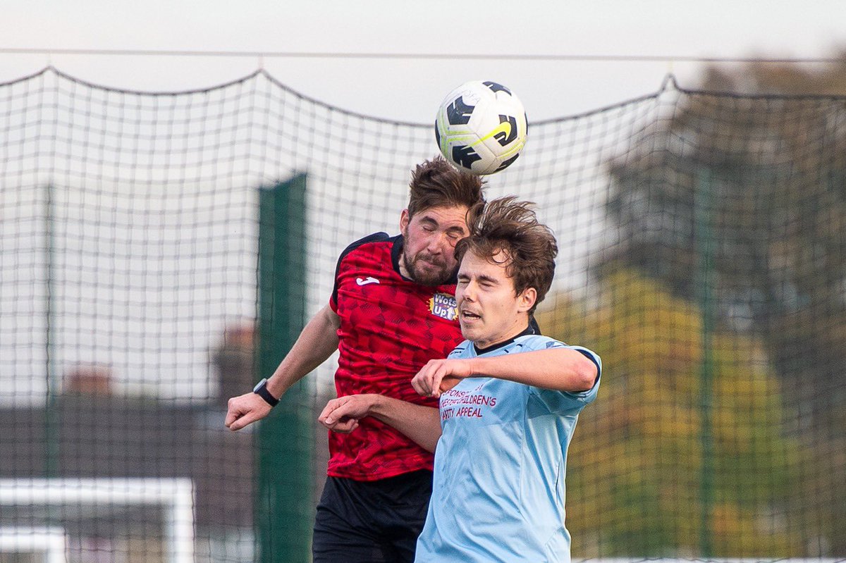 A few from todays <a href="/SuffolkFA/">Suffolk Football Association</a> Disability league games