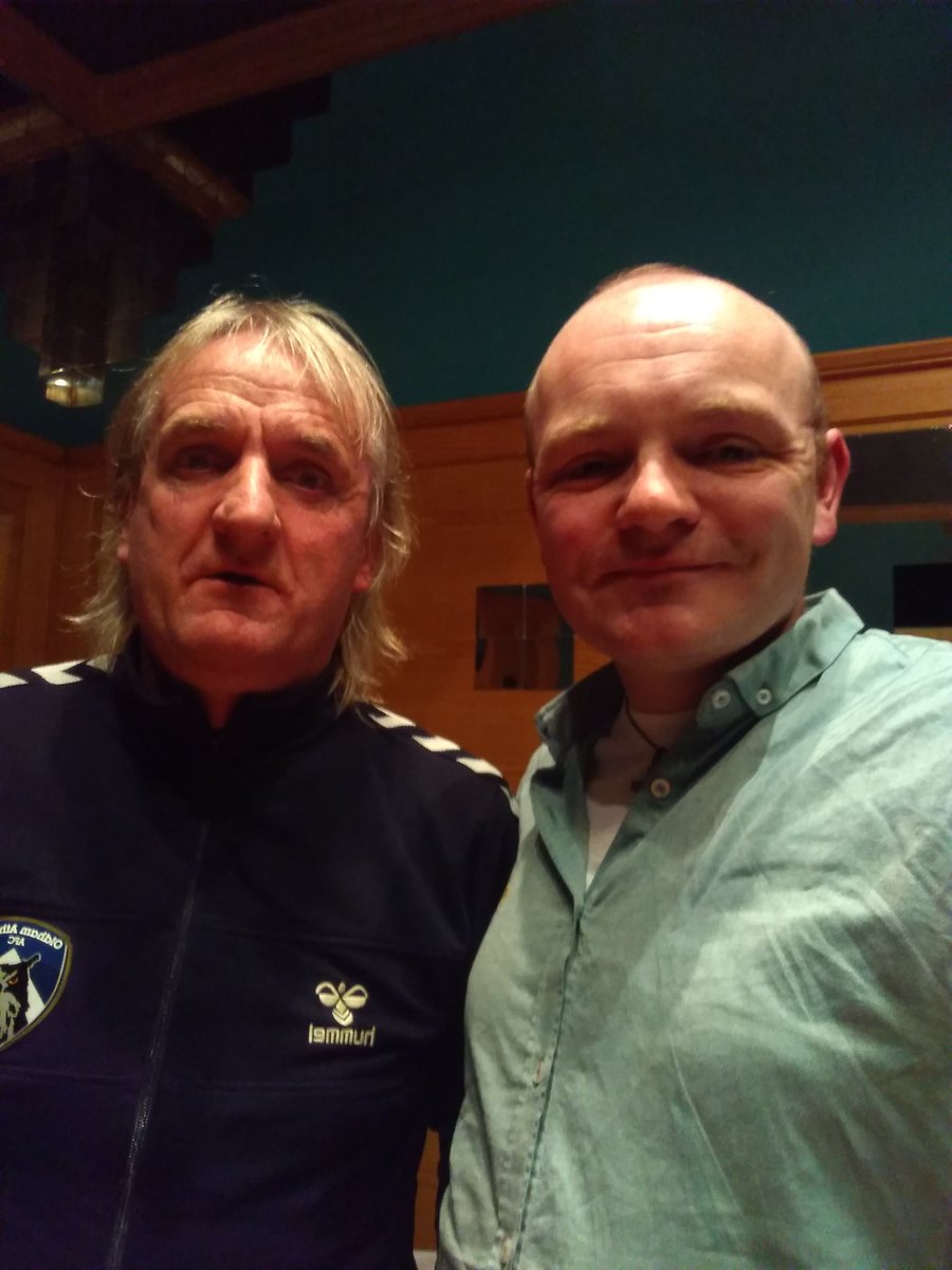 Ciaran's Cast tweet media