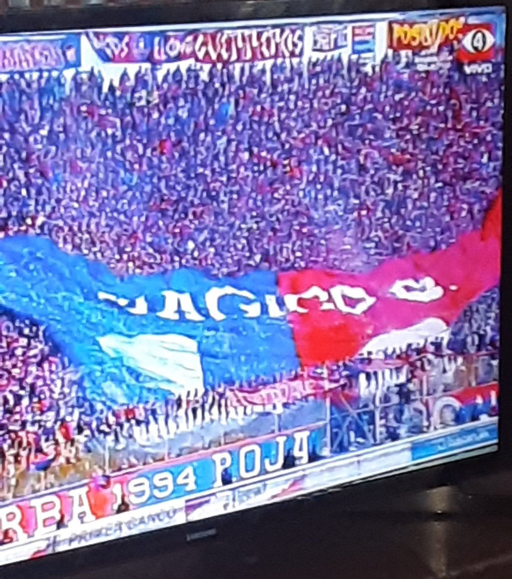 FAS va por la 19 !!!!!!