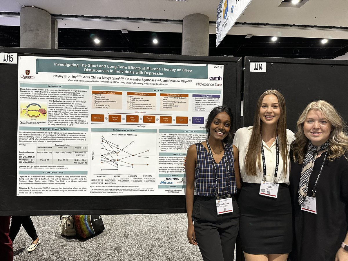 arthimcm's tweet photo. A successful poster sesh at #SfN22 https://t.co/zkt3sYim8S