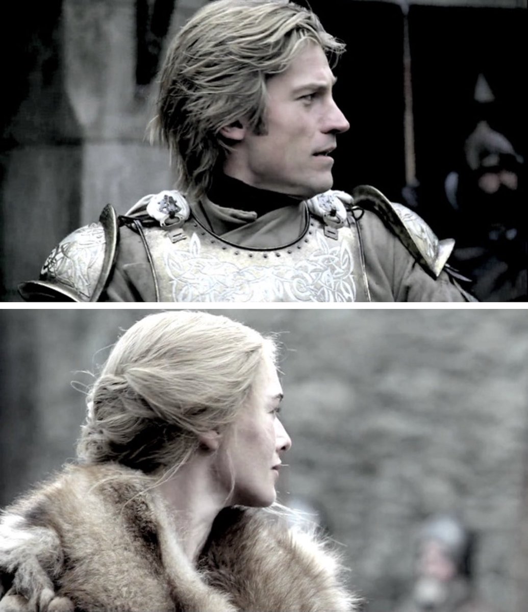 Winterfell never looked so good.