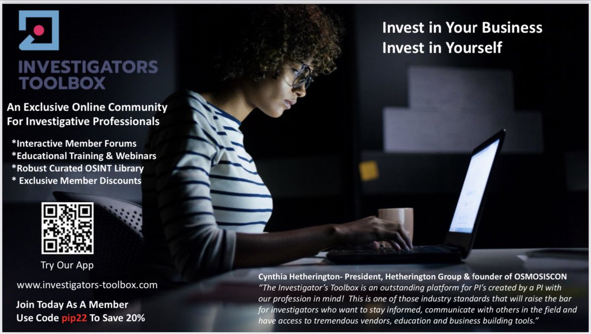 PI-Perspectives tweet media