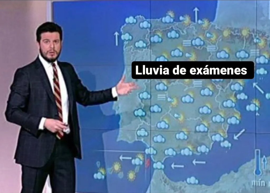 Pronósticos de mi vida en las próximas semanas