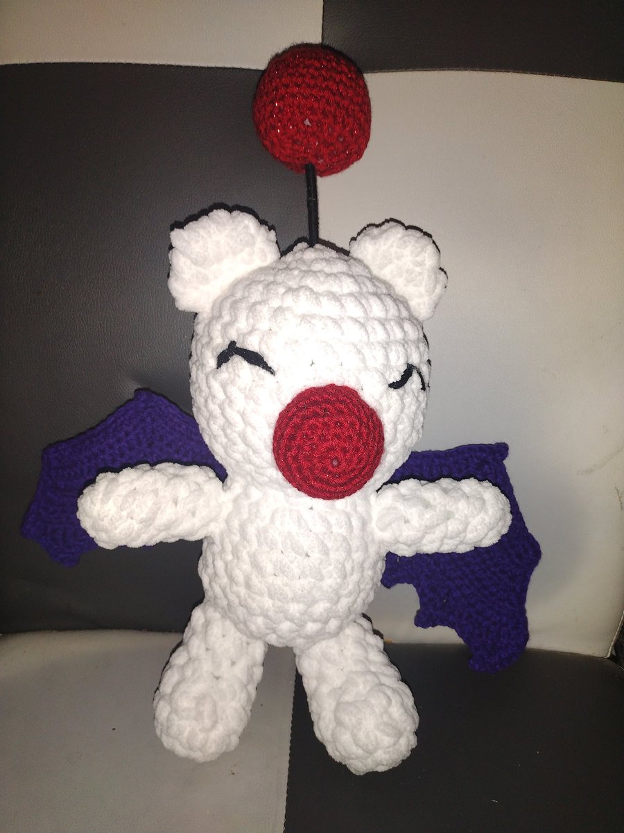 MSProjects3's tweet image. Kupo
