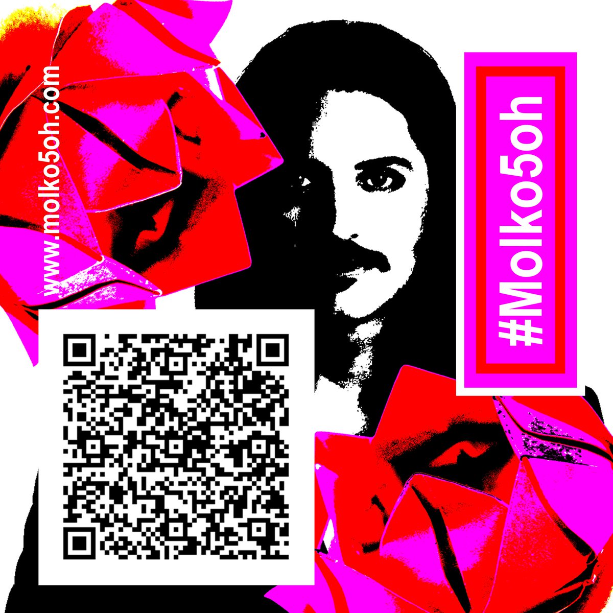 Molko5oh's tweet photo. Visit https://t.co/aHQhecvQb2 and join our birthday project for Brian. #Molko5oh https://t.co/Yfzu5e0tiF