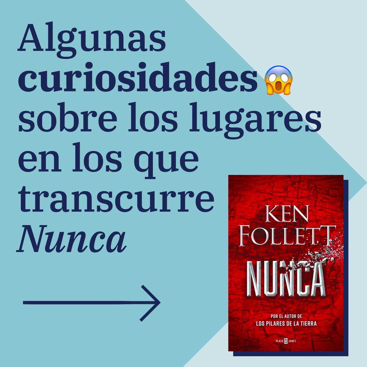 KenFollet_esc's tweet photo. https://t.co/kRPeufuUbg