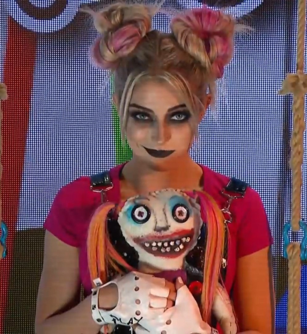 PainXBliss's tweet photo. Twisted Bliss 😈 https://t.co/xS2i5sS3Ta
