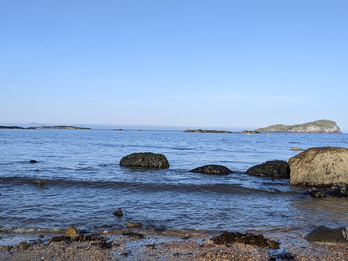 OrlaIrwin4's tweet photo. As I am experiencing a lot of secondary trauma on PBL3, I spent the weekend enjoying the great Scottish outdoors in the beautiful sunshine! A bit of #selfcare to prevent compassion burnout! #balance #maturestudent @RCOTStudents @QMU_OT #placement3 https://t.co/GYfdYZPXkz