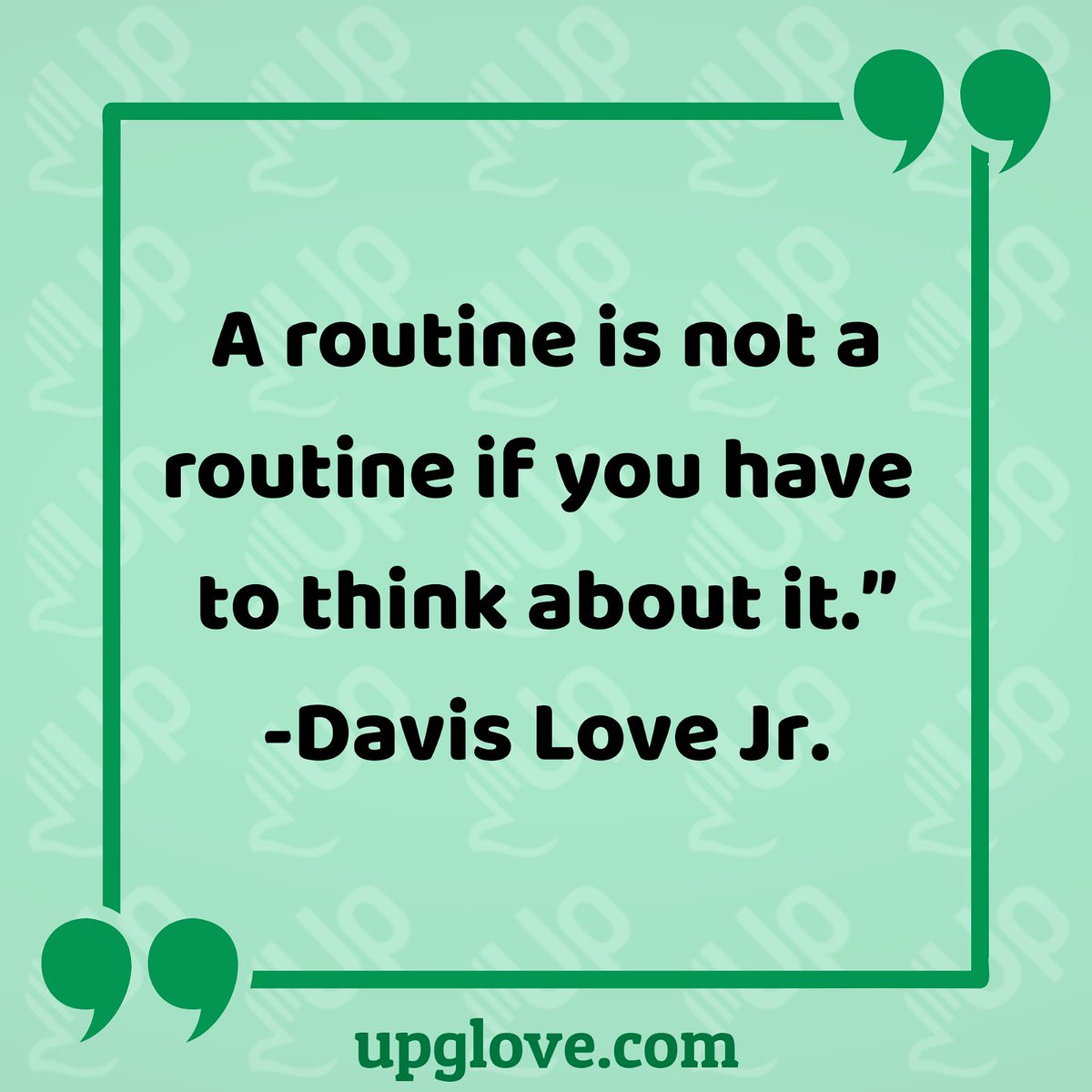 up_glove's tweet image. Well said... Do you have a pre-shot routine?
.
.
#preshotroutine #golfswing