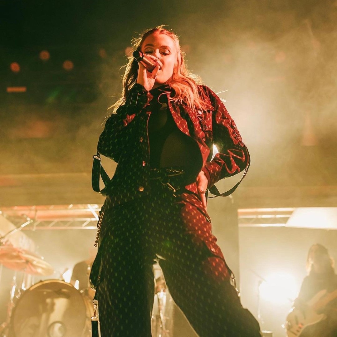 Monqui Presents tweet media