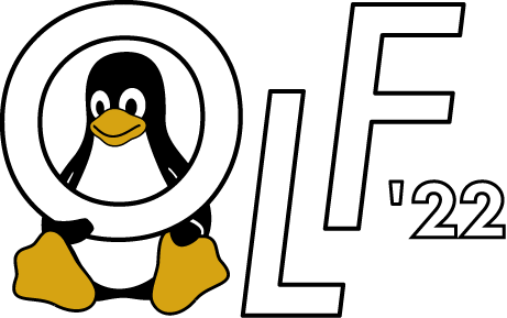 Looking forward to Ohio Linux Fest Dec 2 and 3rd   Vendor and Sponsorships are still available   olfconference.org/2022-registrat…
