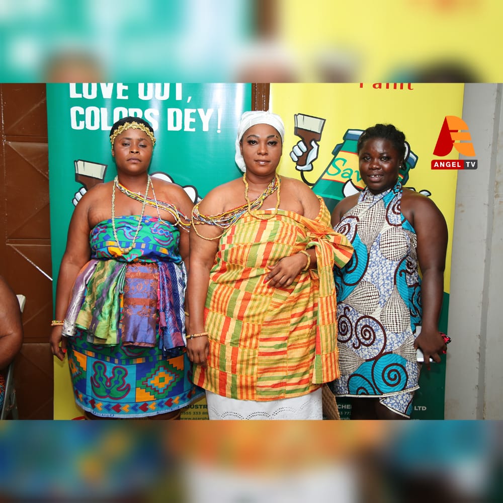 columsam's tweet photo. Ashanti region, Otumfour mma
#Savanapaintwoso https://t.co/dDXqWnfyHS