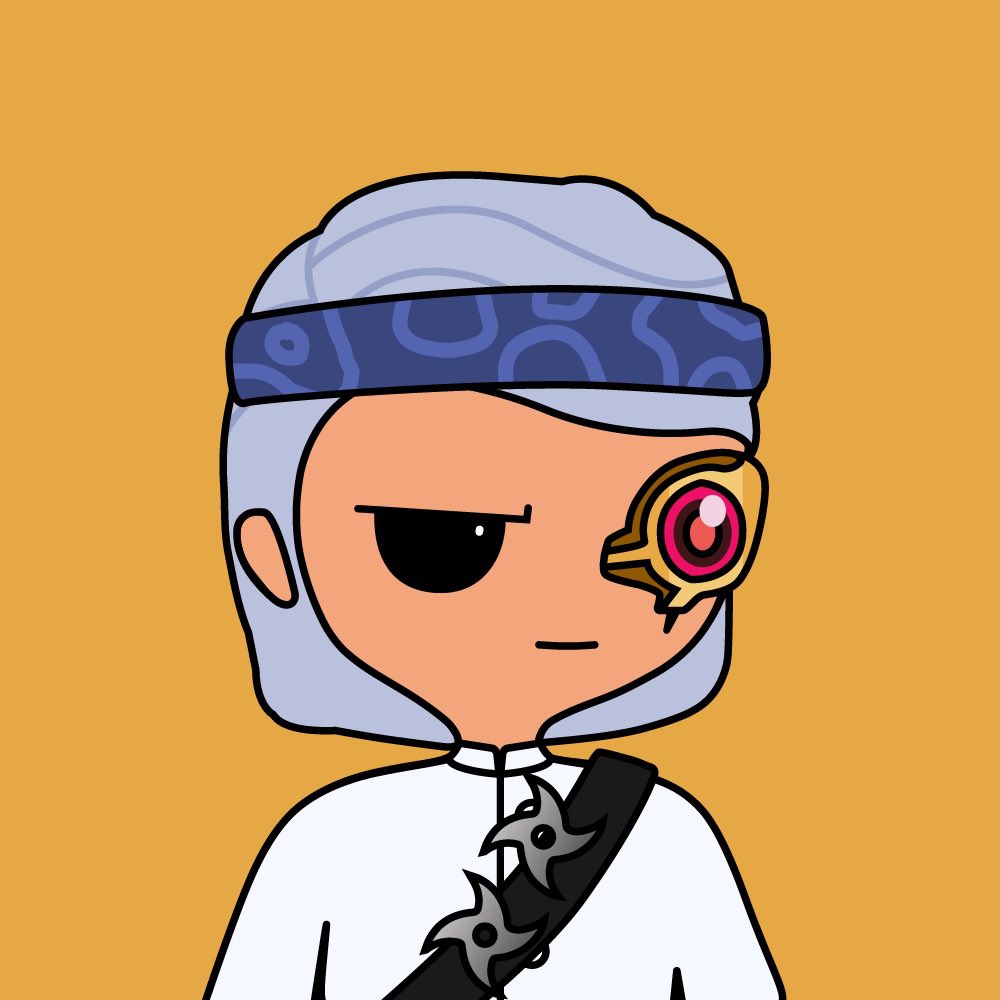 KJMasacre00_NFT tweet picture