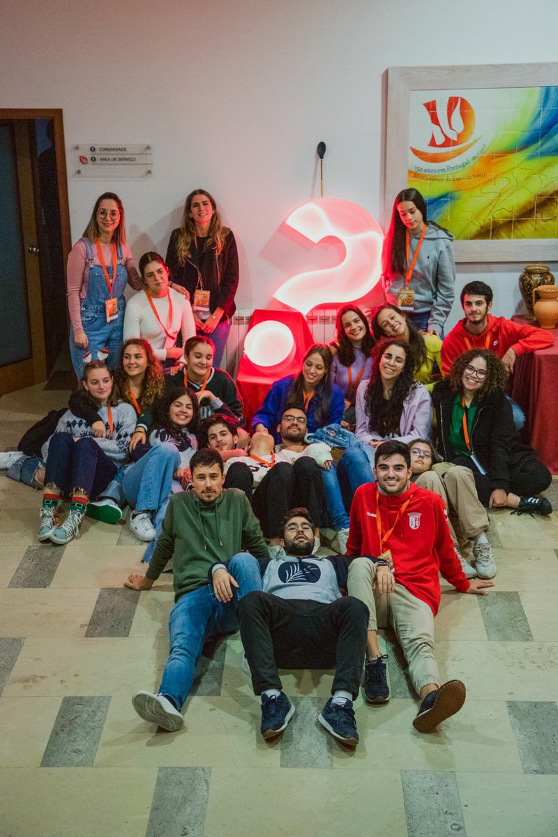 paroquiasvictor's tweet photo. Fim de semana do Espírito Santo - Alpha e Alpha Jovens. #TentaAlpha #paroquiasaovictor #EspiritoSanto #AlphaJovens https://t.co/CLKZ8VibYx