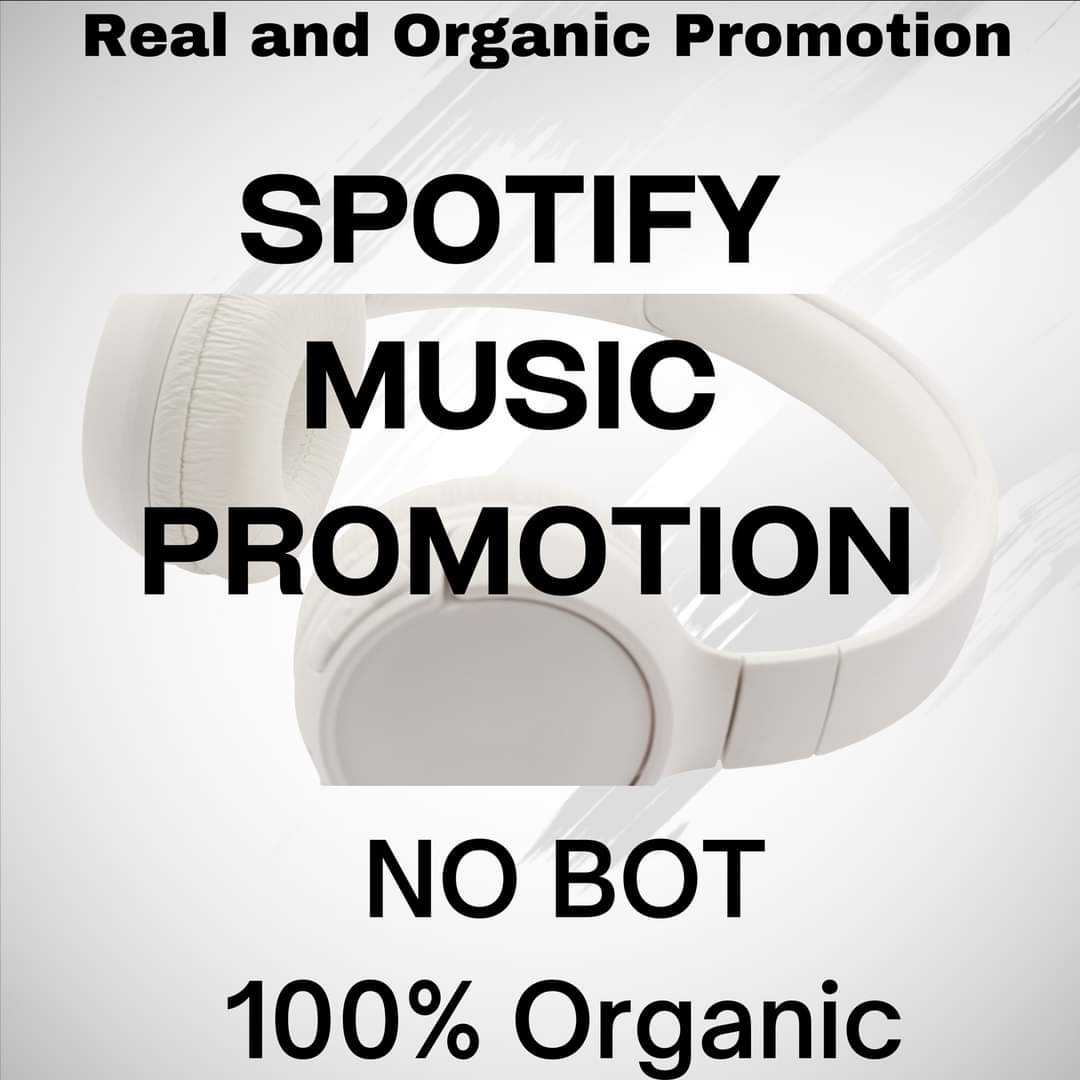 itsabelbd's tweet image. ⚠️ Hello Every Spotify Artist and Musician

🎵 Are you want to make viral your Music On Spotify and Get more Followers and Streams. 

😉So why missing your golden opportunity  make you popular .

#newmusic #streams #musicproducer #spotify #newsong #marketersabel #itsabelbd #pop