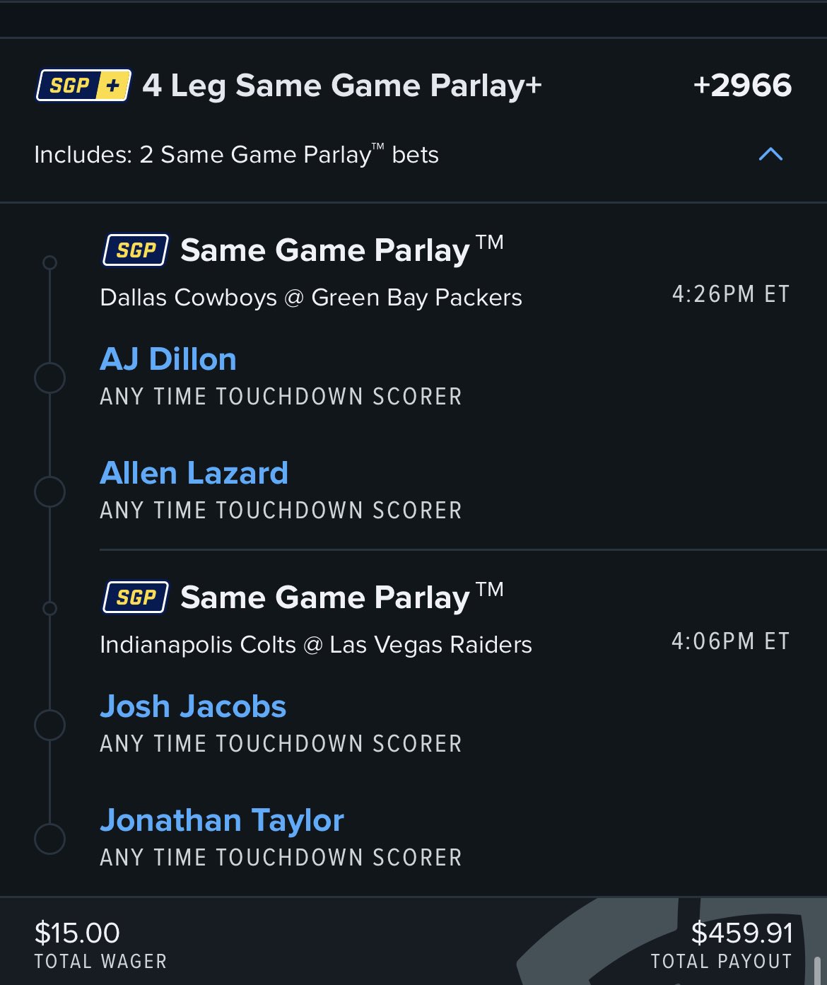 HUTCH (ZeroTiltSports) / Twitter