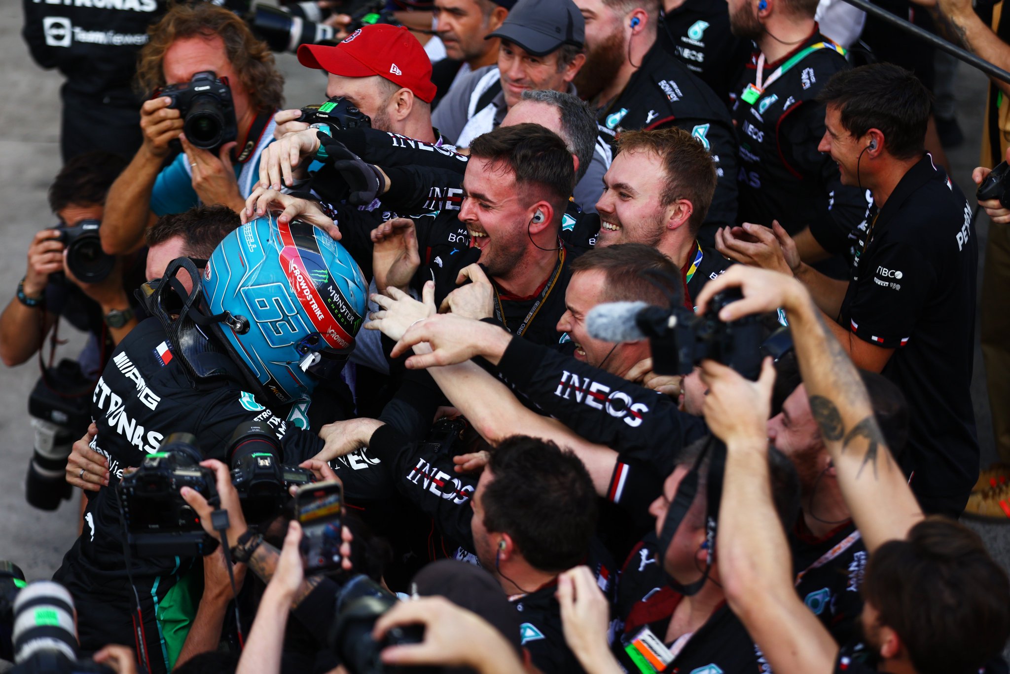 Formula 1 on Twitter: 