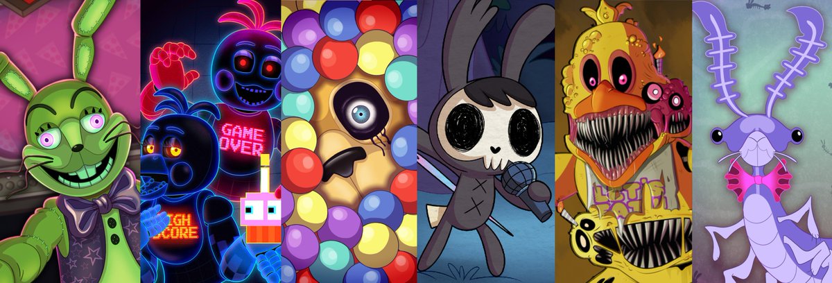 FireFoop's tweet image. ✏Hello and welcome my profile! I&apos;m a digital artist who loves to make fan art and draw cartoons✏

💼Business email: firefoopart@gmail.com

🔴Reddit-
reddit.com/user/FireFoop
🔵Tumblr-
fire-foop.tumblr.com
🟢Deviantart-
deviantart.com/firefoop
☕️Ko-Fi- 
ko-fi.com/firefoop