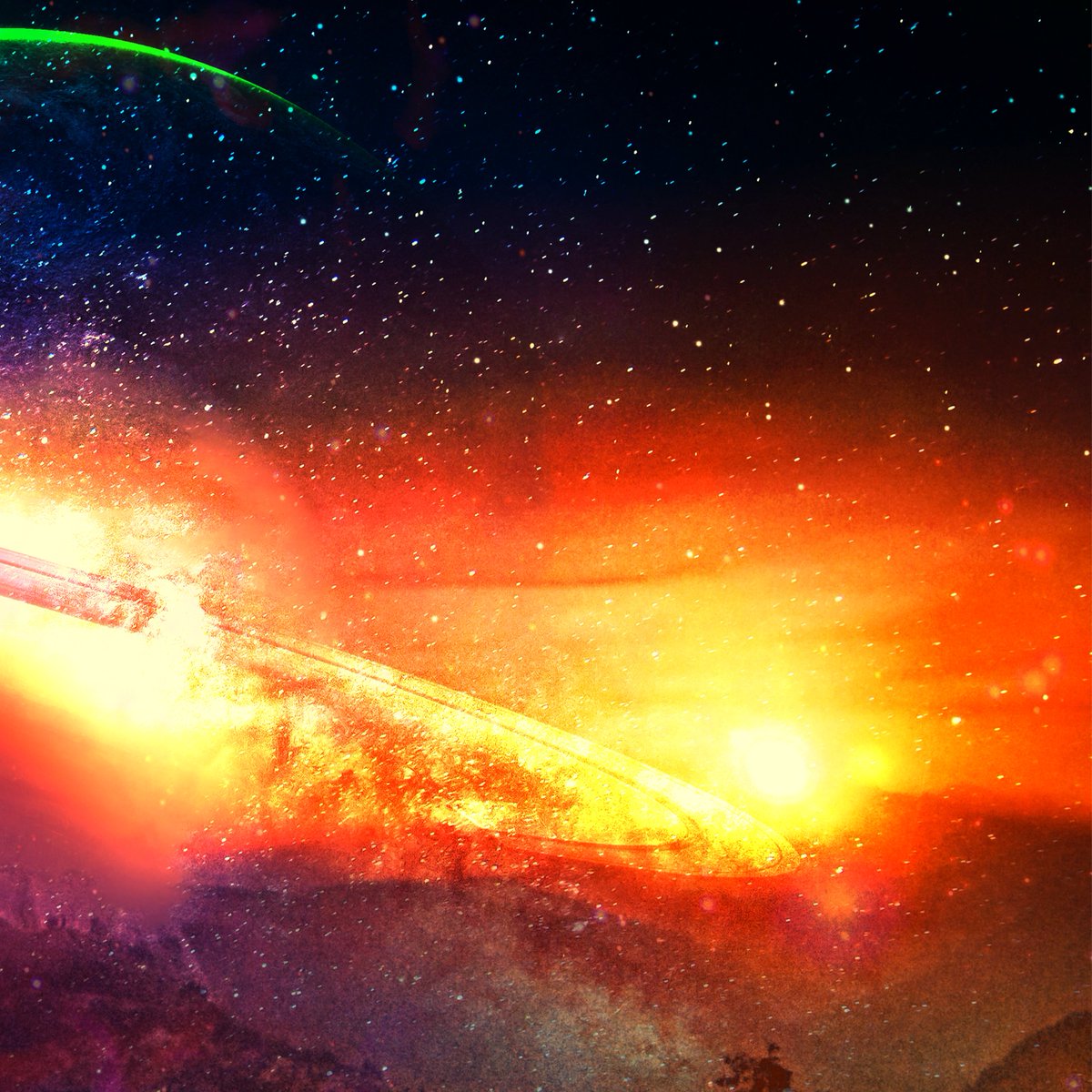 SHUVAYAN KUMAR SEN tweet media