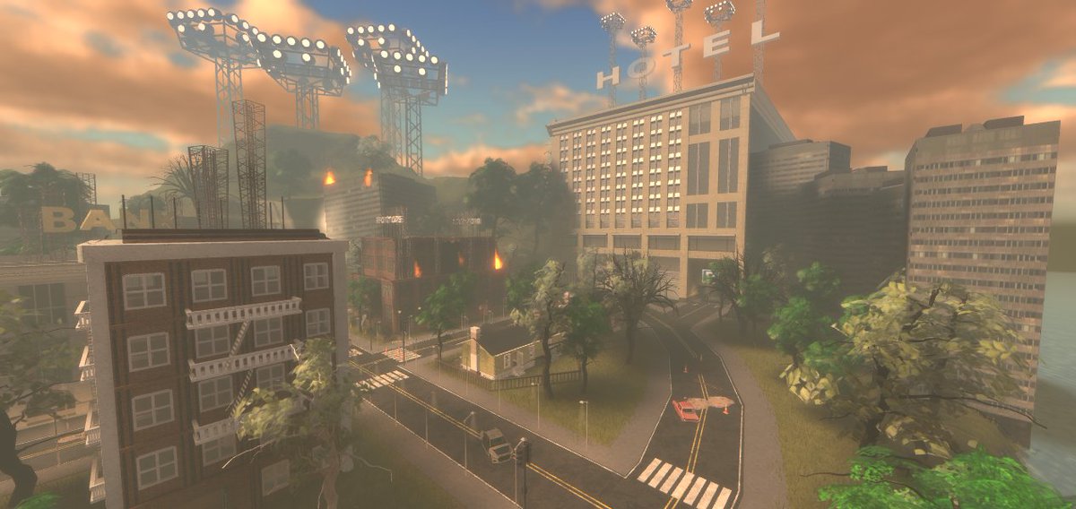 moekordofani's tweet image. I worked really hard on an Abandoned Island on @Roblox #RobloxDev