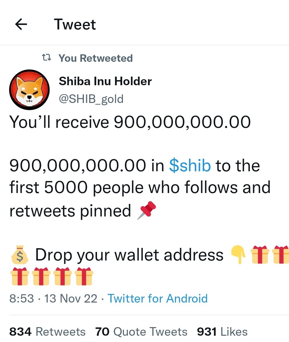 BlockZooKeeper's tweet photo. @SHIB_gold https://t.co/PnAi2zck20