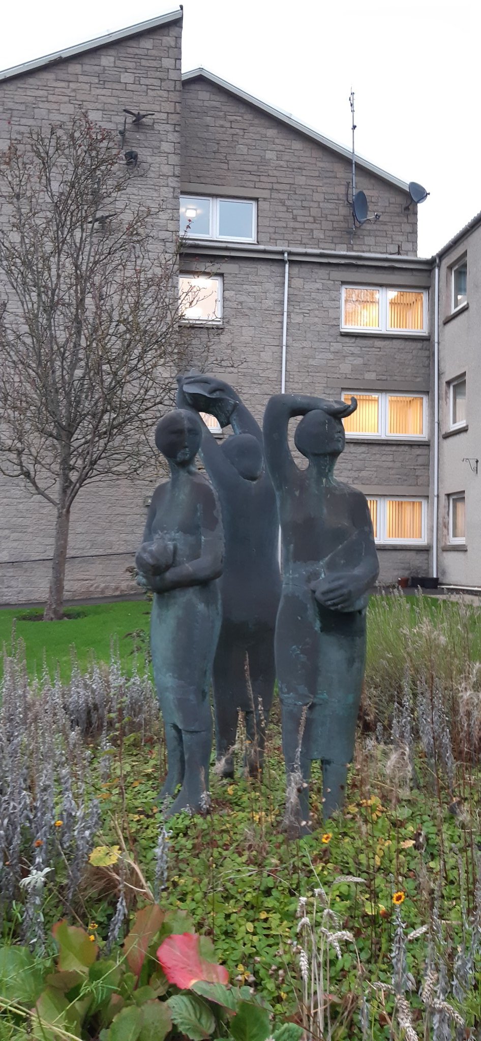 Tayside Tweets on Twitter "Does anyone know the history of this