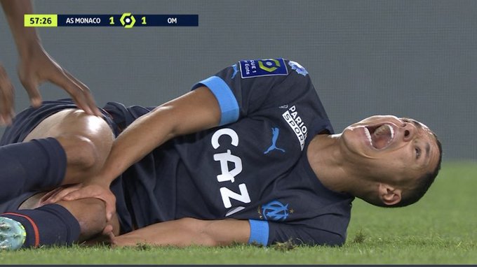 Amine Harit