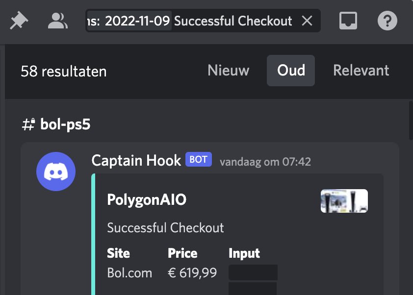 Polygon Scripts tweet media