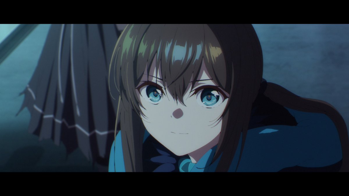 Arknights: Perish in Frost Reveals Dramatic Main Trailer and October 6  Premiere