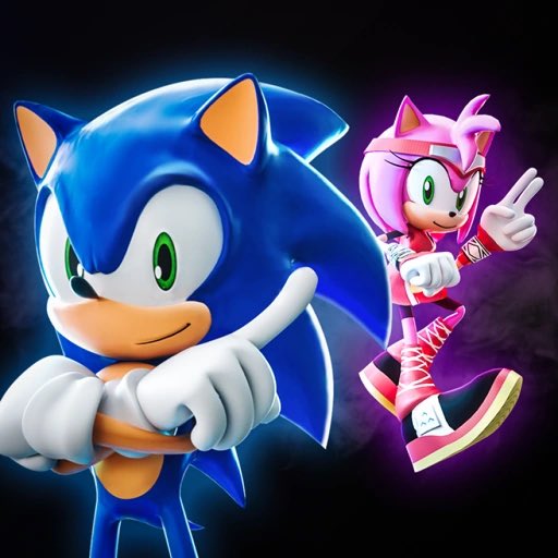 Sonic Speed Simulator News & Leaks! 🎃 on X: BREAKING: The official render  of Espio has been leaked for #SonicSpeedSimulator on #Roblox Coming Soon!  💙 What are your thoughts on this? Let