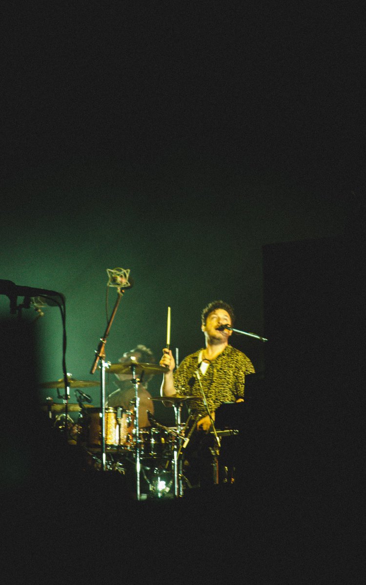 ldrhttp's tweet photo. @ArcticMonkeys @PsSaopaulo 
📷 : Gabriely Mem 
#ArcticMonkeys #PrimaveraSoundSaoPaulo https://t.co/yMhZDxArSo