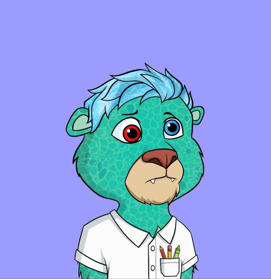 iulianamihai's tweet photo. LAZY CUBS GIVEAWAY 🐯🤙🏻

@power_kitsune wanna show love &amp; support to all communities and build multi fandom fam🖤

Prize: @LazyLionsNFT #1181

To enter:

- Join the DC https://t.co/JHgqem5HQJ
- Follow @power_kitsune and @iulianamihai
- 🖤+ RT 
- Tag 3 real frens

48h

#LazyCubs https://t.co/3zUvuo3aci