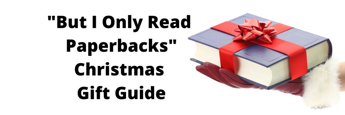 Looking for Christmas gifts? Here's a great list of clean/Christian romance paperback books
books.bookfunnel.com/i-only-read-pa…