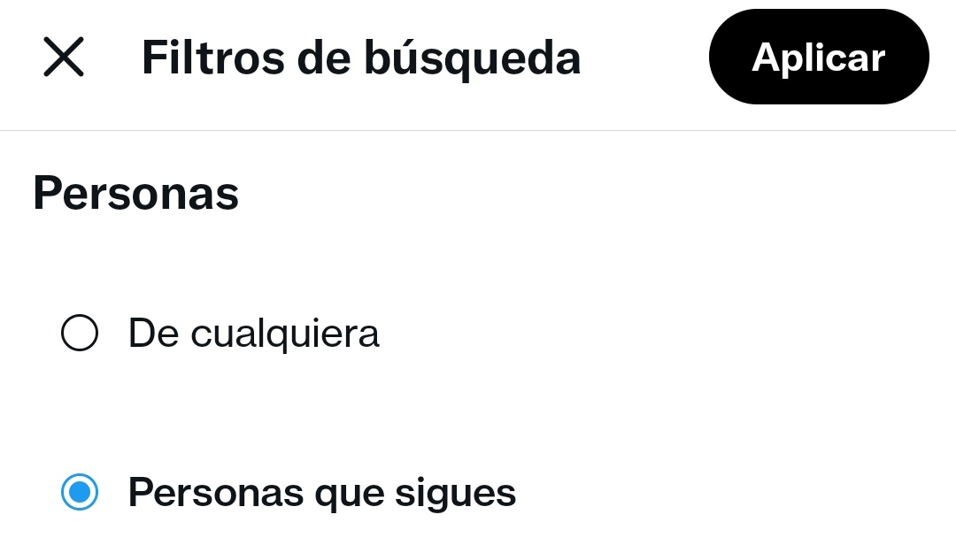 Así puedes buscar si la gente que sigues está en Mastodon en "dos sencillos pasos"