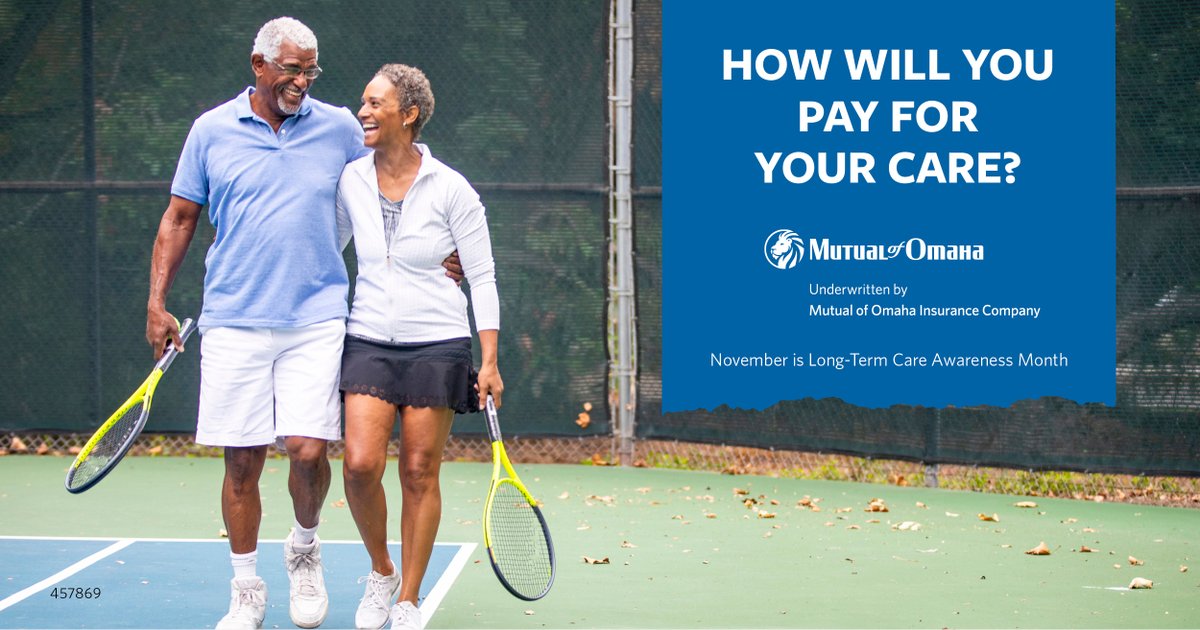 KimKravitz's tweet photo. It's #LTCAwarenessMonth. Did you know, without a long-term care insurance policy, you may have to pay for the care you need out of your own pocket?
Use this calculator to view the cost of care: https://t.co/iMWRSJz5np https://t.co/kLhdDV58rg
