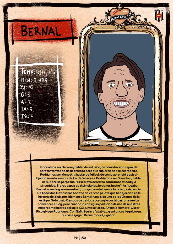 ROMAMITOS tweet media