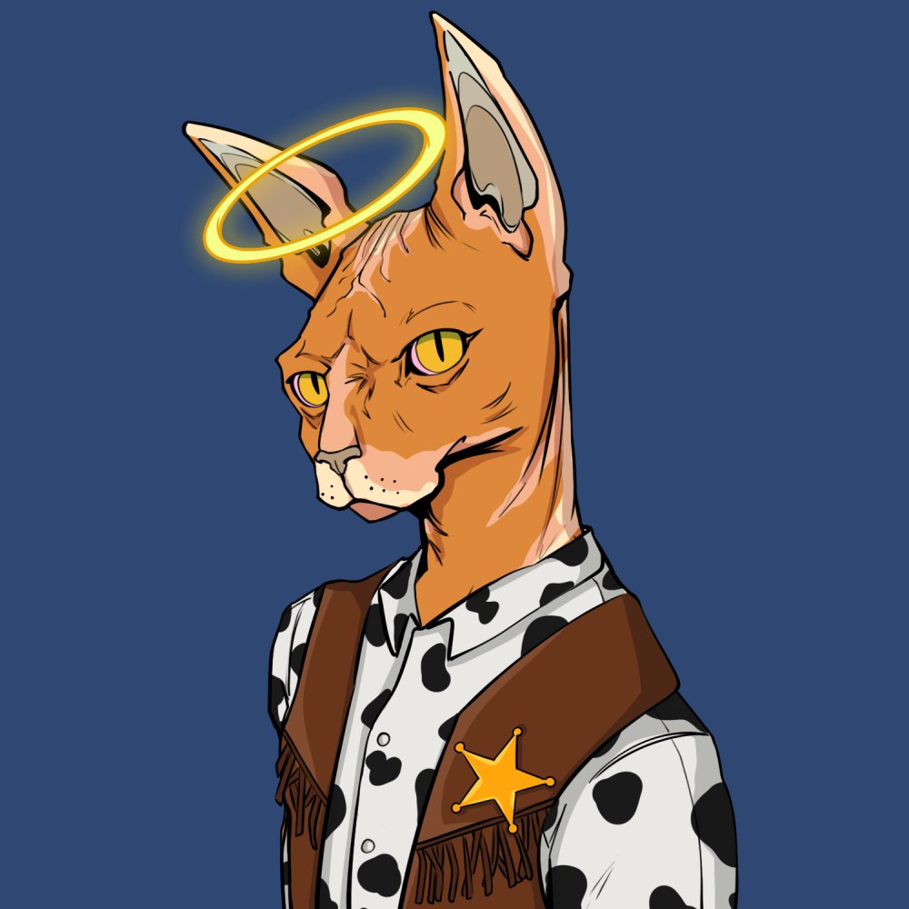 @UkiyoNFT_ Why you should invest on @TheSphynxUS and why Sphynx GMI?
Not gonna give you my personal advice, I'll show you some facts...

A THREAD (1/8) 🧵