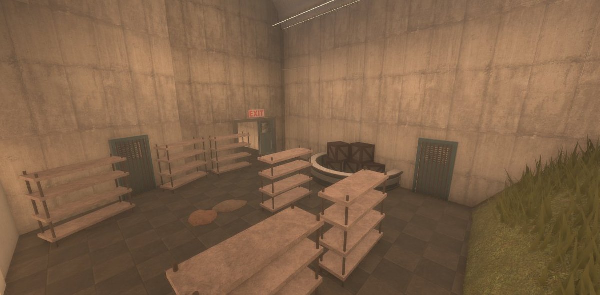 moekordofani's tweet image. I worked really hard on an Abandoned Island on @Roblox #RobloxDev