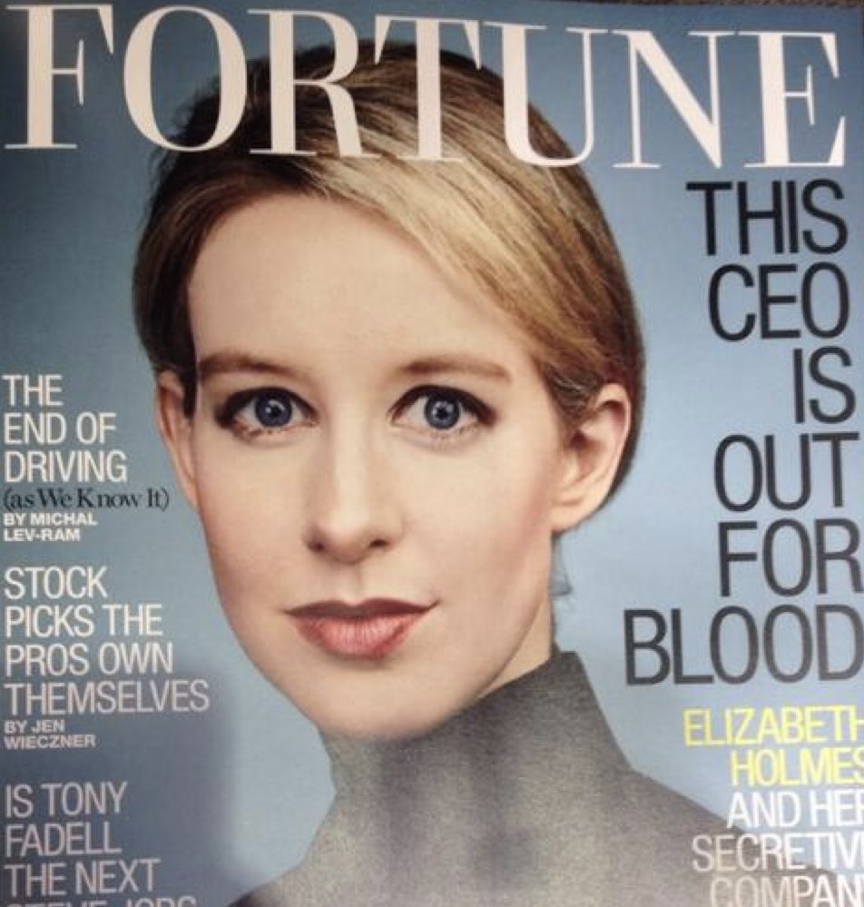 Frank_Giustra's tweet photo. Perhaps time to change name of magazine to “Misfortune”. https://t.co/uI46w9KwJV