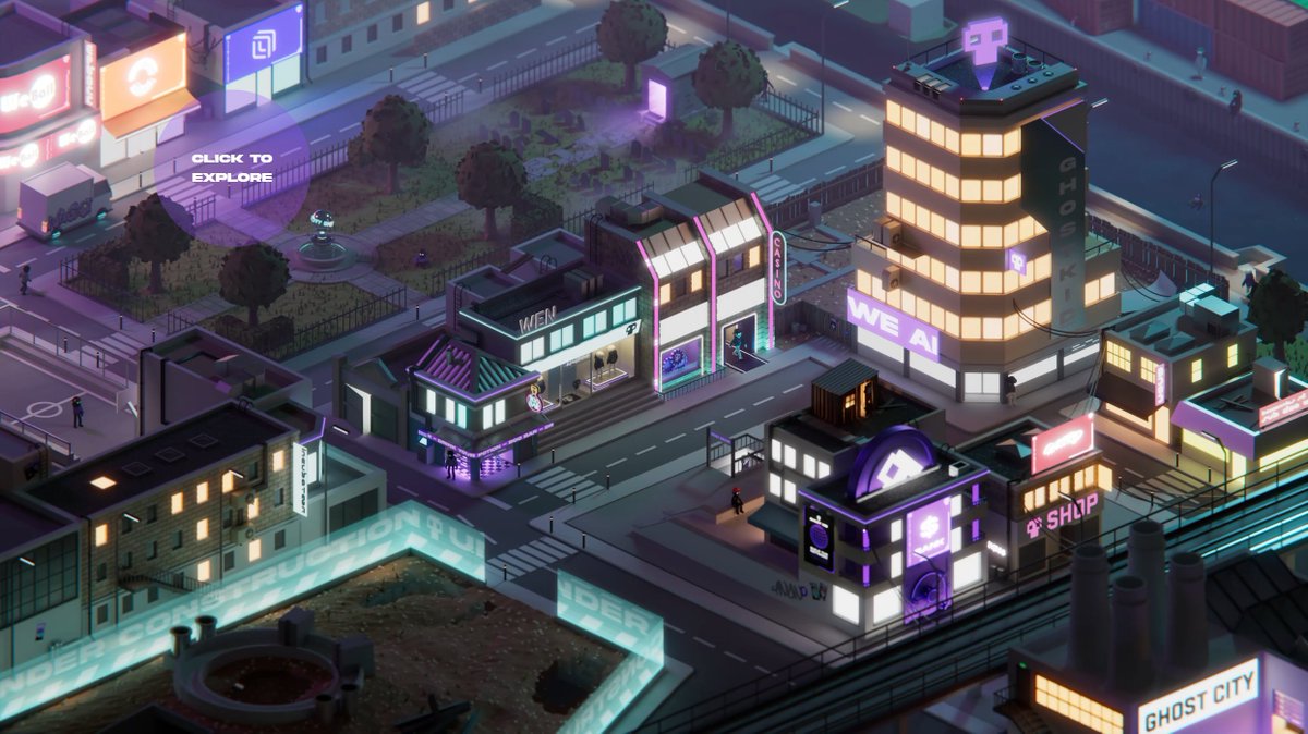 nothttp200's tweet image. Did you explore yet? #WAGBOO 
ghostkid.io/roadmap
@GhostKidDAO