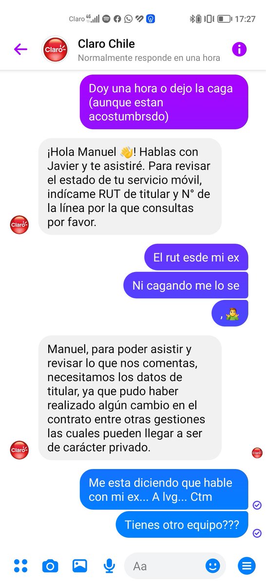 enoch314's tweet photo. Esto es el colmo, https://t.co/9qyz0grh9W