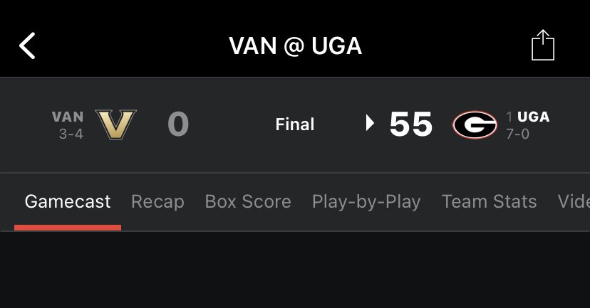 turtle38134's tweet photo. @TSG83 Yea.  They tried not to score too much, like last week. But.....you put in ON VAndy https://t.co/nppfzencnb